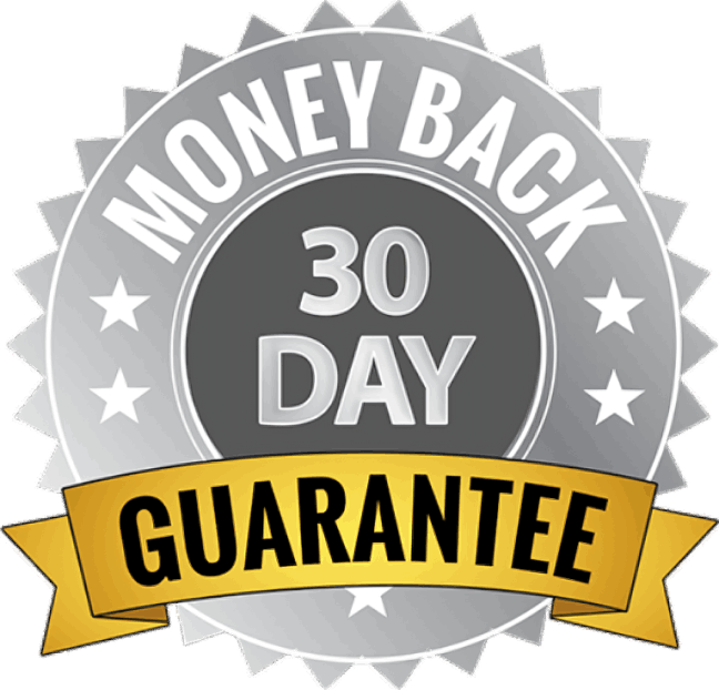 NanoSight 100% refund Guarantee